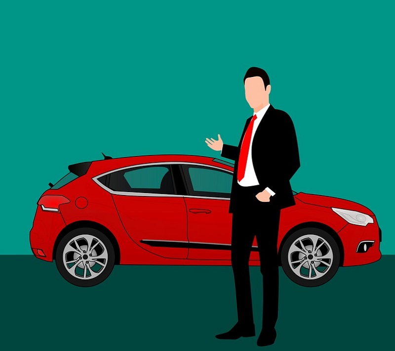Benefits You Should Consider Before You Sell A Car To A Dealer