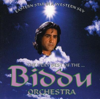 Biddu Orchestra - The Very Best Of The Biddu Orchestra (2004)