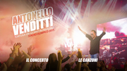 Antonello Venditti - Tortuga - Un giorno in Paradiso - Stadio Olimpico (2015) DVD9 Copia 1:1 ITA