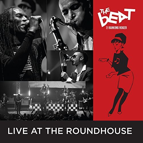The Beat - Live at the Roundhouse 2017 (2018) 320 KBPS