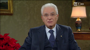 Messaggio di fine anno del Presidente della Repubblica Sergio Mattarella (2015) .MP4 WEBRip AAC ITA