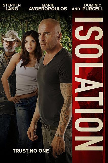 Koszmar na Bahamach / Isolation (2015) PL.720p.BluRay.x264-LPT / POLSKI LEKTOR Koszmar na Bahamach / Isolation (2015) PL.720p.BluRay.x264-LPT / POLSKI LEKTOR