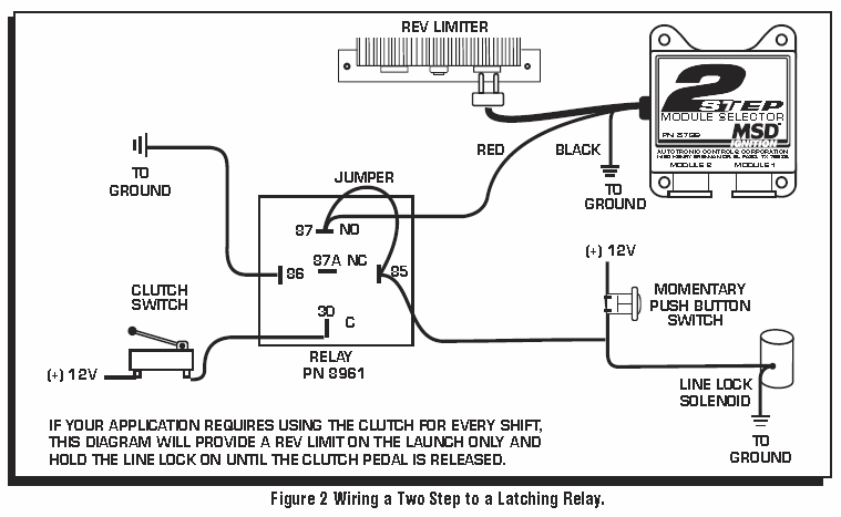 Msd 2 Step Wiring Diagram from s15.postimg.cc