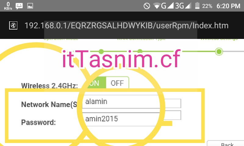 ittasnim