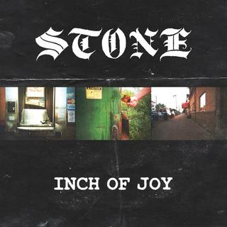 Stone - Inch Of Joy (2018).mp3 - 320 Kbps