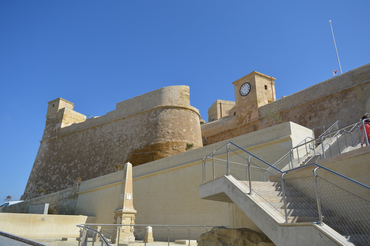 BONITA MALTA - Blogs de Malta - DÍA 5: GOZO (2)