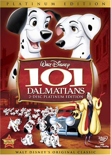  101 dalmations 1080 