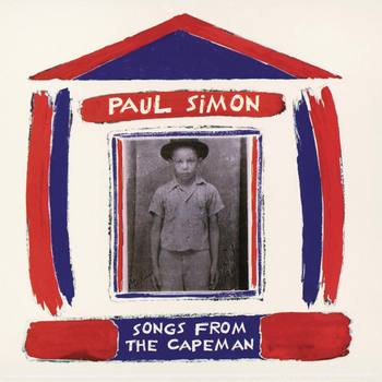 Songs From The Capeman (1997) [2010 Remaster]
