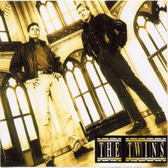 The Twins - The Best Of (2002).mp3 - 128 Kbps
