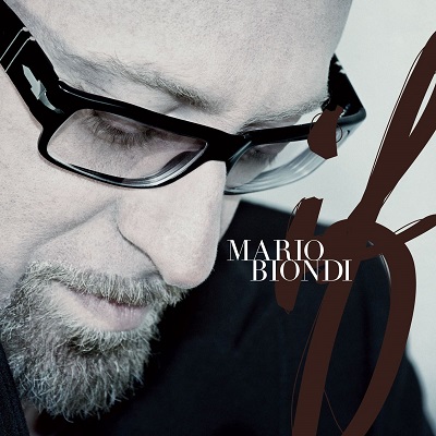 Mario Biondi - Be Lonely (The Remixes) (2018) .mp3 - 320 kbps