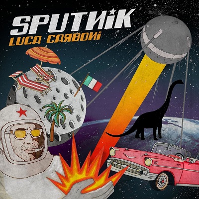 Luca Carboni – Sputnik (2018) .mp3 - 320 kbps