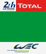 2018 WEC & ELMS Number Panels and Class Decals | RaceDepartment