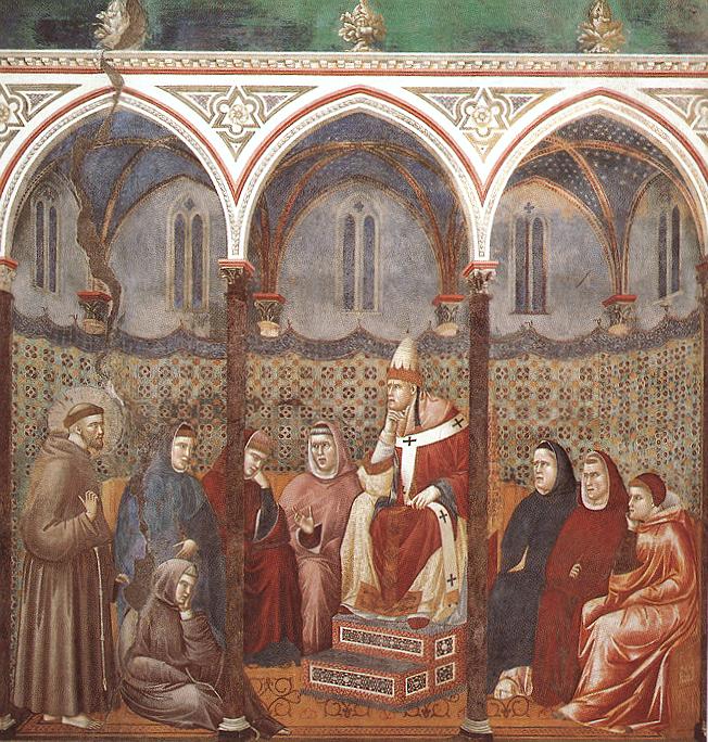 Giotto_-_Legend_of_St_Francis_-_-17-_-_St_Franci