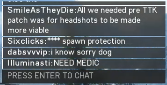 Spawn Protection Needs To Be Removed Battlefield Forums