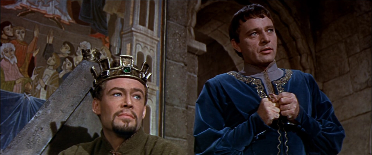 Becket (1964) Free Movie Download Becket (1964) Free Movie Download