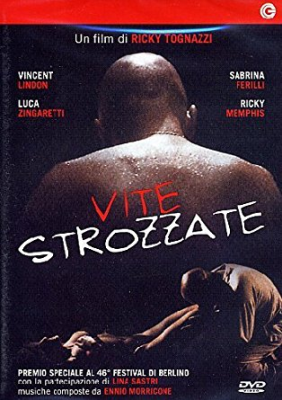 Vite strozzate (1996) DVD5 Copia 1:1 ITA