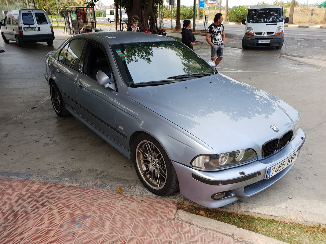 my german autobahn mile muncher 01 titanium silver e39 m5 page 8 bmw m5 forum and m6 forums