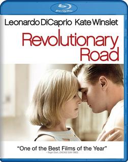 Revolutionary Road (2008) .avi BrRip AC3 ITA