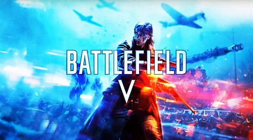 Battlefield V Cheats & Trainers for PC