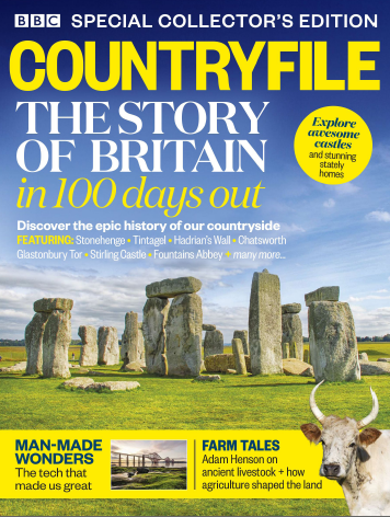 BBC Countryfile - Special Colletors's Edition 2018 DOWNLOAD