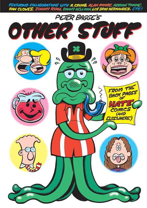 Other Stuff (2013) (digital-Empire)