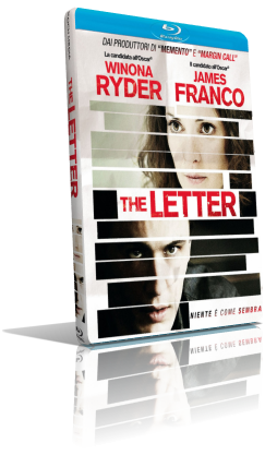 The Letter (2012).mkv BDRip 576p AC3 - ITA The Letter (2012).mkv BDRip 576p AC3 - ITA