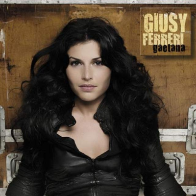 Giusy Ferreri - Gaetana (2008) - MP3/320