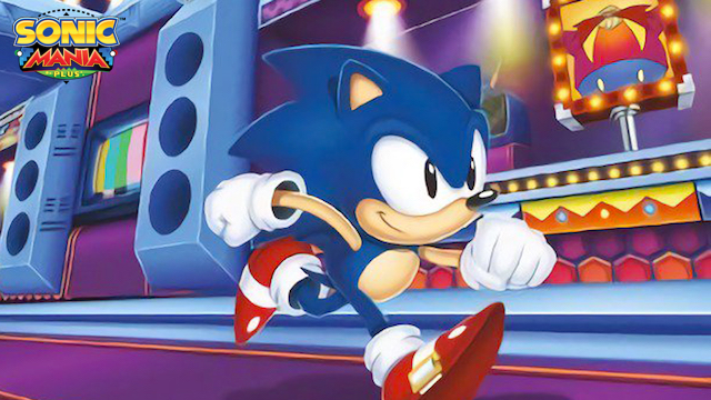 Sonic Mania Plus Cheat Codes Discovered