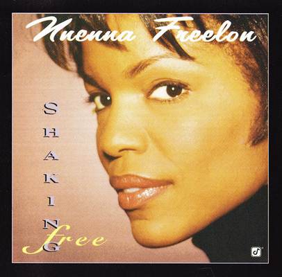 Nnenna Freelon - Shaking Free (1996) [2003, Remastered, Hi-Res SACD Rip]