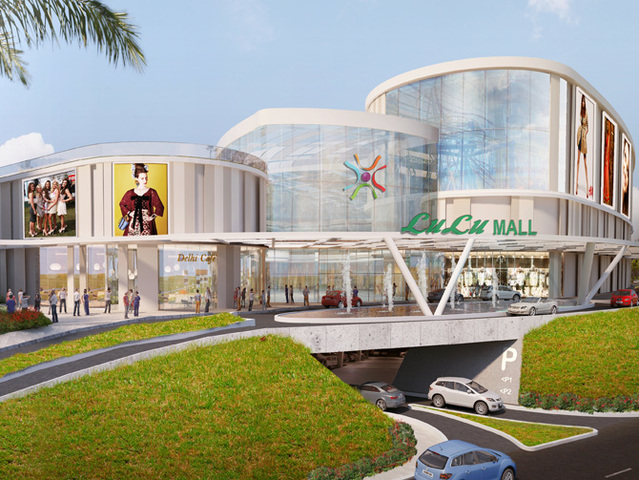 Calicut s Kozhikode Malls Multiplexes Page 41 SkyscraperCity calicut-s-kozhikode-malls-multiplexes-page-41-skyscrapercity