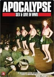 Amor y sexo bajo la ocupación nazi