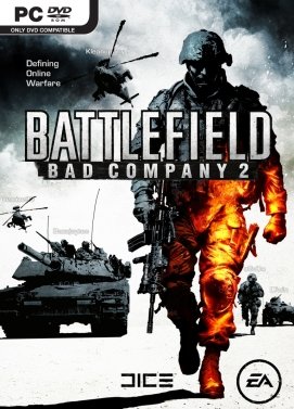 [PC] Battlefield: Bad Company 2 (2010) - FULL ITA