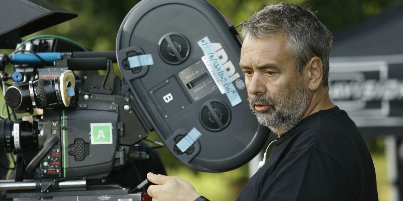 luc besson