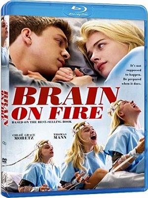 Brain On Fire (2016).avi BDRiP XviD AC3 - iTA