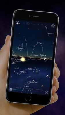 [ANDROID] Night Sky Pro v3.0.5 .apk - ENG