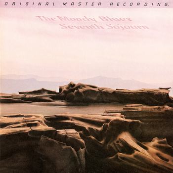 Seventh Sojourn (1972) {1984 MFSL Remastered}