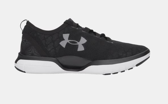Under Armour Charged Coolswitch Run 