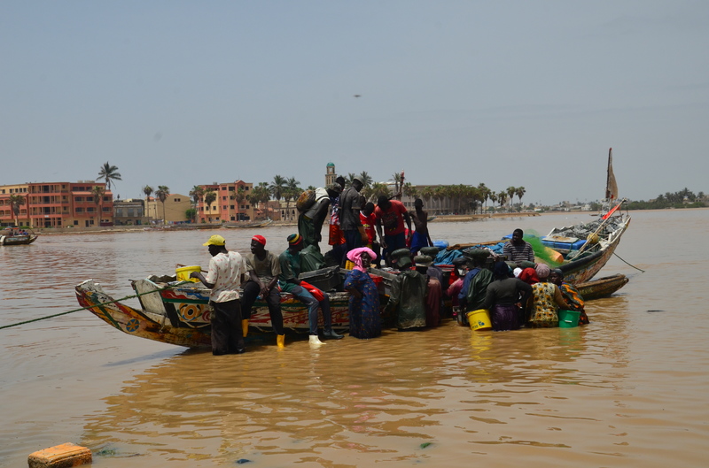 Senegal y sus pueblos-2016 - Blogs de Senegal - SAINT LOUIS-5-8-2016-SENEGAL (29)