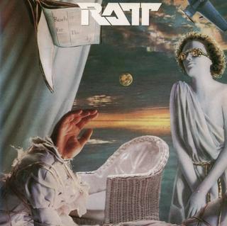 Ratt - Reach For The Sky (1988).mp3 - 320 Kbps