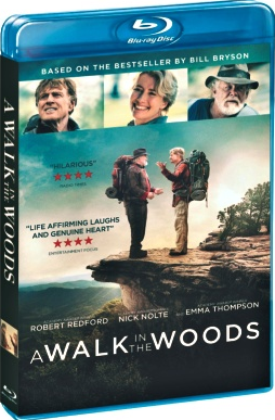 A Spasso Nel Bosco (2015) BDRIP 576p AC3 ITA ENG SUBS by BINNU A Spasso Nel Bosco (2015) BDRIP 576p AC3 ITA ENG SUBS by BINNU