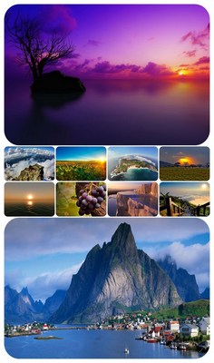 Most Wanted Nature Widescreen Wallpapers #230