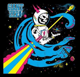 Giant Zero - Time Traveler (2018).mp3 - 320 Kbps
