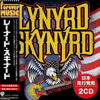 Lynyrd Skynyrd - Skynyrd Nation (2018).mp3 - 320 Kbps