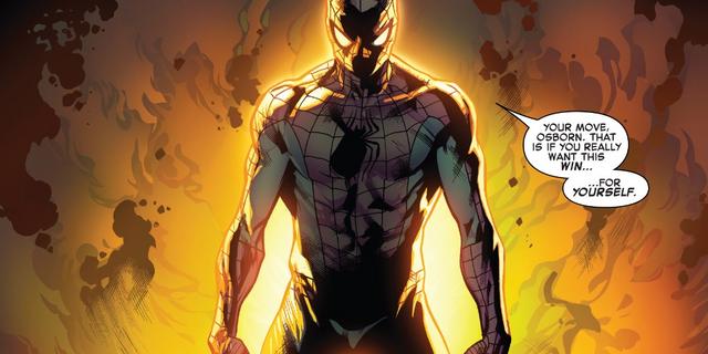 AMAZING SPIDER-MAN #800 - Breaking Down All The Biggest And Most Shocking  Spoilers