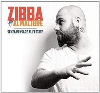 Zibba & Almalibre - Senza pensare all'estate (2014) .mp3 - 320 kbps