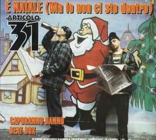 Articolo 31 - E' Natale (1993).mp3 - 192 Kbps