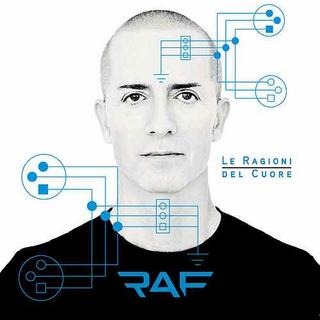 Raf - Le Ragioni Del Cuore (2012) .mp3 - 320 kbps