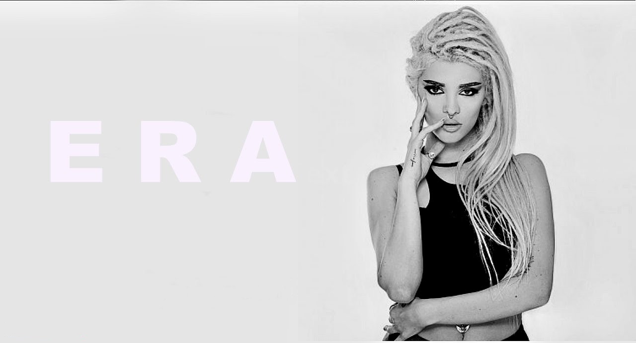 era istrefi