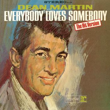Everybody Loves Somebody (1964) {2014 Reissue}