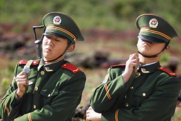 Klaim Miliki Nuklir Ternyata Militer Cina Lemah, Ini Dia 5 Alasannya